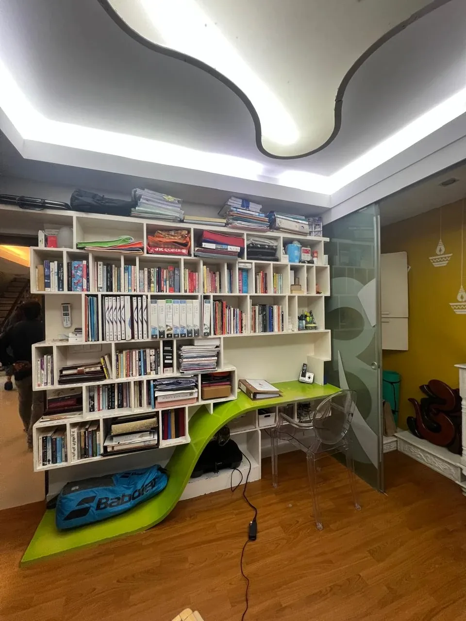 ICGL Villa Image
